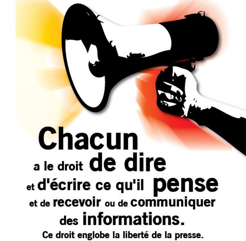 Musellement de la presse. Jusqu’où ira la junte guinéenne ?