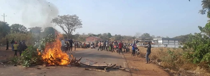 Siguiri. Le cortège d’un mariage tourne au drame