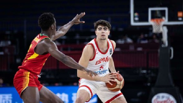 Mondial U17 Basket. La défaite de trop pour le Syli