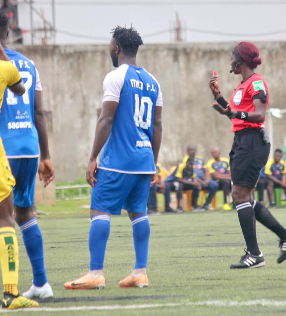 Football. Le Milo Fc à 90 minutes du titre