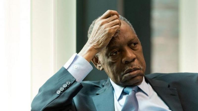 Mort à Paris de Issa Hayatou, ancien président de la CAF