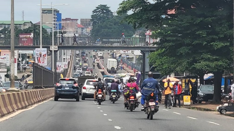 Journée ville morte des FVG : Peu suivie sur l’Autoroute